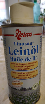 Azúcar y nutrientes en Neuco linosan