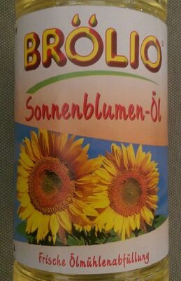 Sucre et nutriments contenus dans Brolio