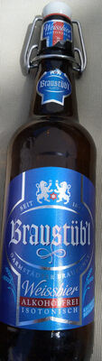 Bier weißbier