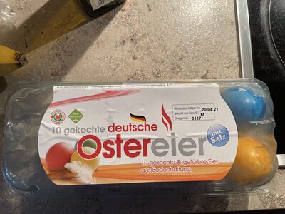 Zucker und Nährstoffe drin Eifrisch vermarktung gmbh