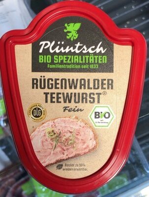 Wurstware