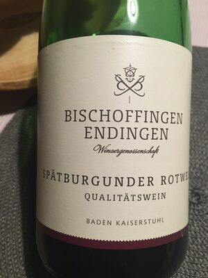 Zucker und Nährstoffe drin Bischoffingen wg