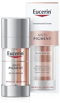 Serum dermatologique