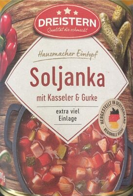 Soljanka