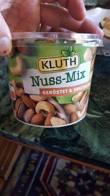 Nutri score a wird auf packung angegeben