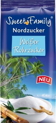 Zucker und Nährstoffe drin Nordzucker ag