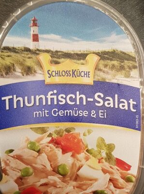 Zucker und Nährstoffe drin Schlosskuche