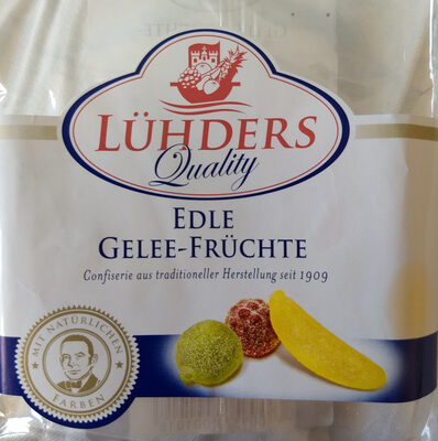 Geleefrüchte