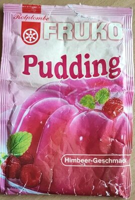 Zucker und Nährstoffe drin Fruko