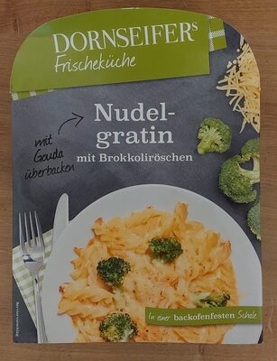 Zucker und Nährstoffe drin Dornfelder frischekuche