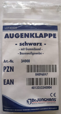 Medizinprodukte