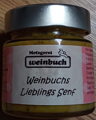 Zucker und Nährstoffe drin Weinbuch