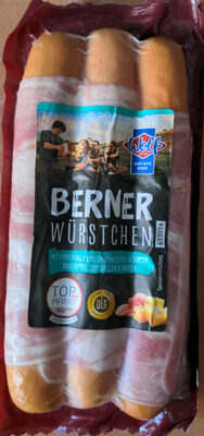 Berner würstchen