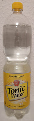 Zucker und Nährstoffe drin Indian tonic