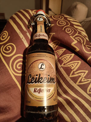 Kellerbier