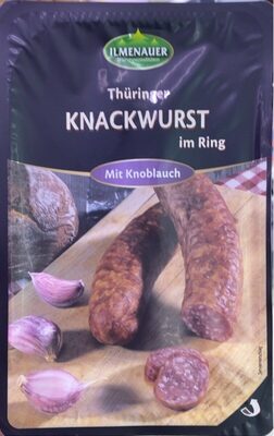 Knackwurst