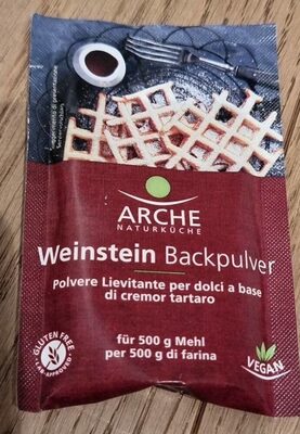 Zucker und Nährstoffe drin Archenaturkuc rewe