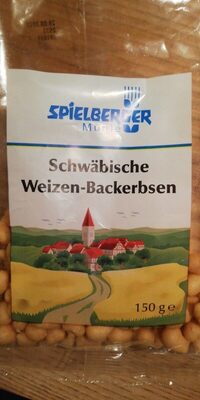 Zucker und Nährstoffe drin Spielberger muhle