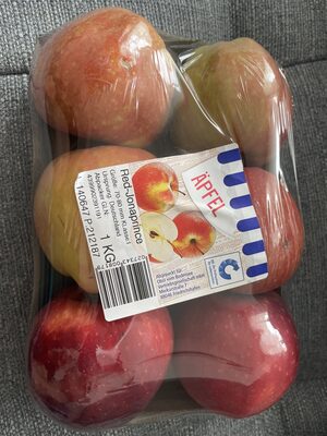 Zucker und Nährstoffe drin Obst von bodensee vertriebsgesellschaft