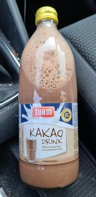 Kakao drink