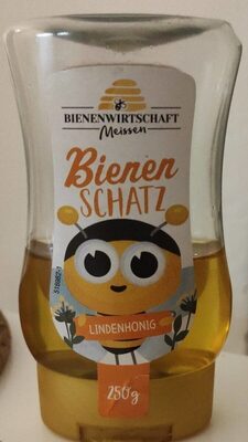 Zucker und Nährstoffe drin Bienenwirtschaft meissen