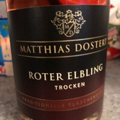 Zucker und Nährstoffe drin Matthias dorstert