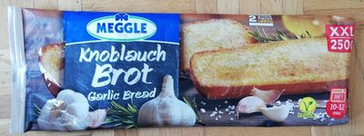 Knoblauchbrot