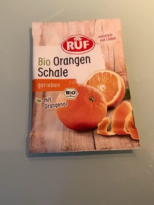 Zucker und Nährstoffe drin Ruf bei rewe