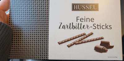 Zucker und Nährstoffe drin Hussel