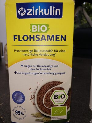 Flohsammen