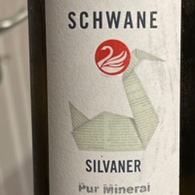 Zucker und Nährstoffe drin Silvaner