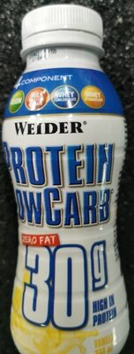 Protein lowcarb