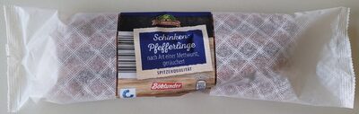 Pfefferlinge