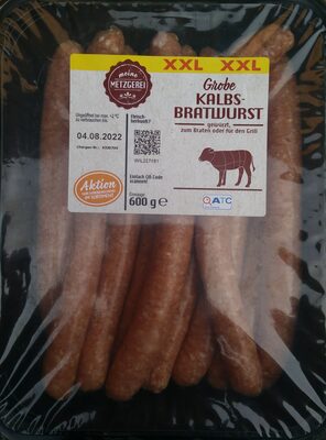 Zucker und Nährstoffe drin Aldi bbq