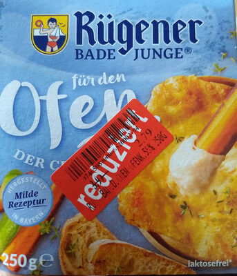 Zucker und Nährstoffe drin Ruganer bade junge