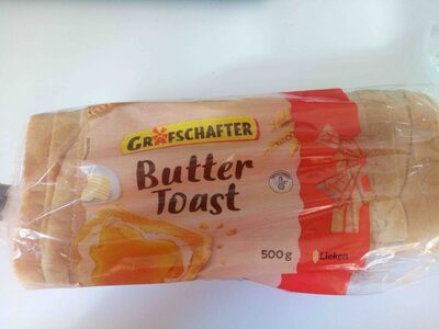 Gula dan nutrisi di dalamnya Grafschaffter