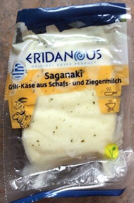 Zucker und Nährstoffe drin Eridanous lidl