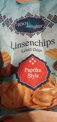 Linsenchips