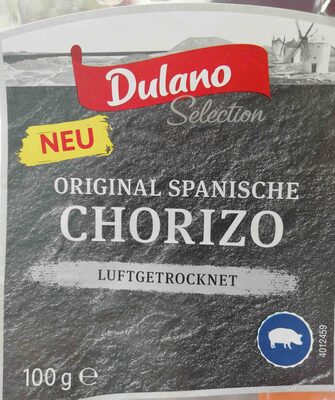 Zucker und Nährstoffe drin Dulano selection lidl