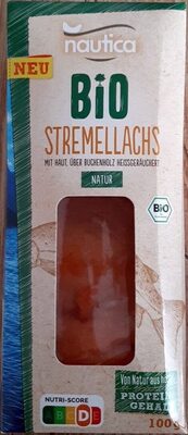 Stremellachs