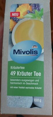 Zucker und Nährstoffe drin Movolis