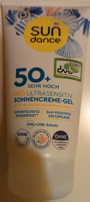 Sonnencreme