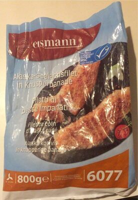 Sugar and nutrients in Eismann