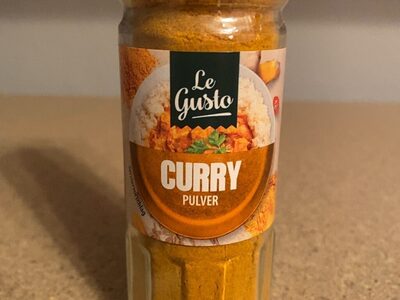 Curry