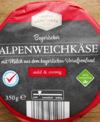 Milch käse