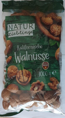 Zucker und Nährstoffe drin Mariani of california germany trockenfruchte gmbh