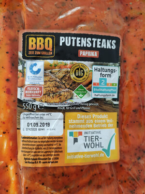 Putensteaks