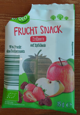 Frucht snack