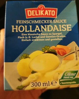 Hollandaise