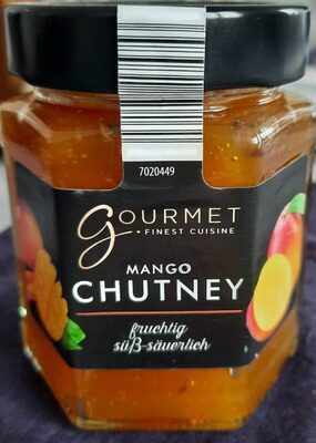 Chutney